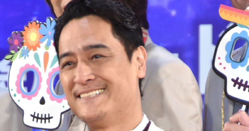 らんまん』『VIVANT』出演の橋本さとし、26年間所属の事務所を退所