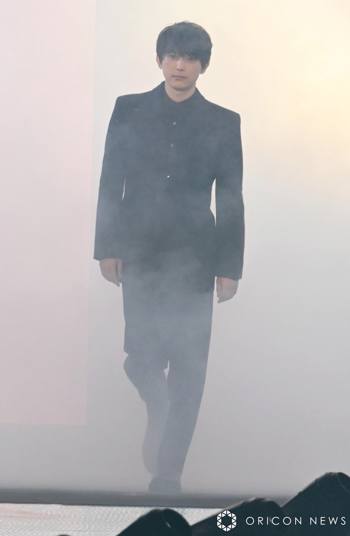 w37 }Cir K[YRNV 2023 AUTUMN/WINTERxɓoꂵg (C)ORICON NewS inc. 