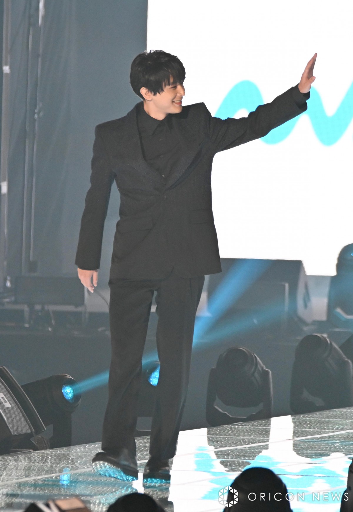 w37 }Cir K[YRNV 2023 AUTUMN/WINTERxɓoꂵg (C)ORICON NewS inc. 
