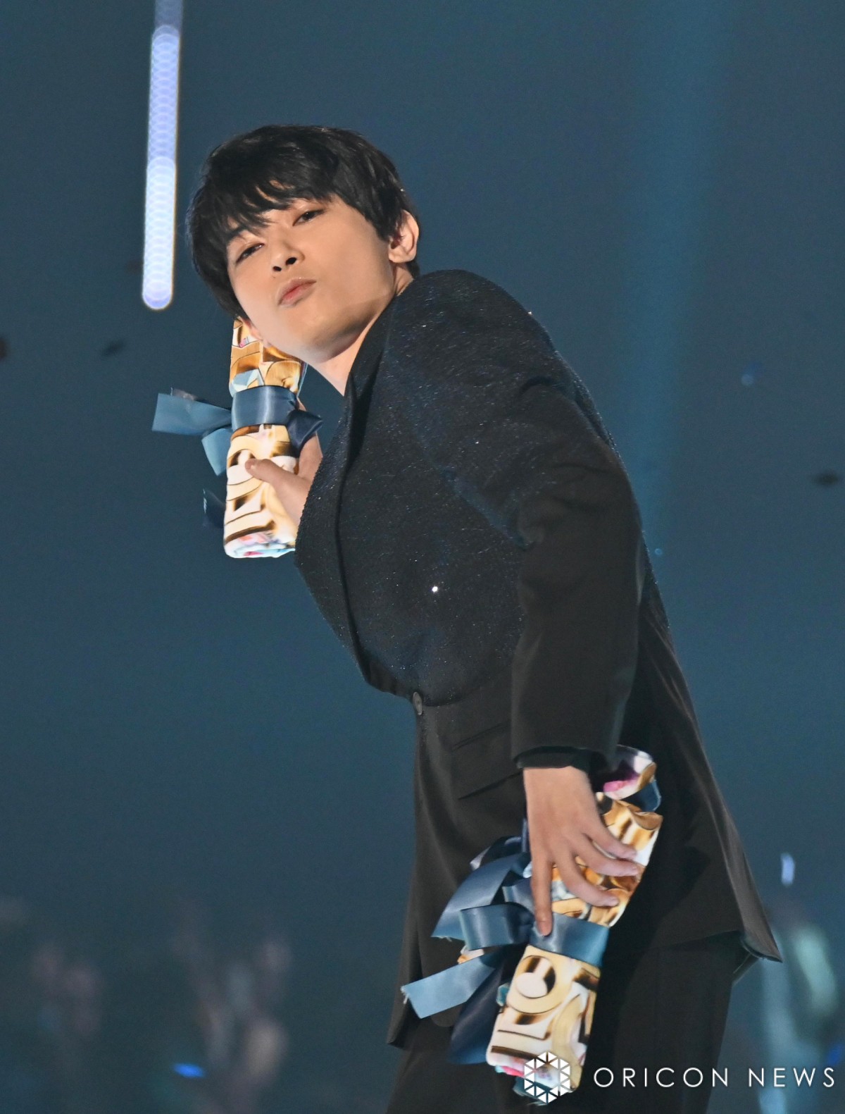 w37 }Cir K[YRNV 2023 AUTUMN/WINTERxɓoꂵg (C)ORICON NewS inc. 