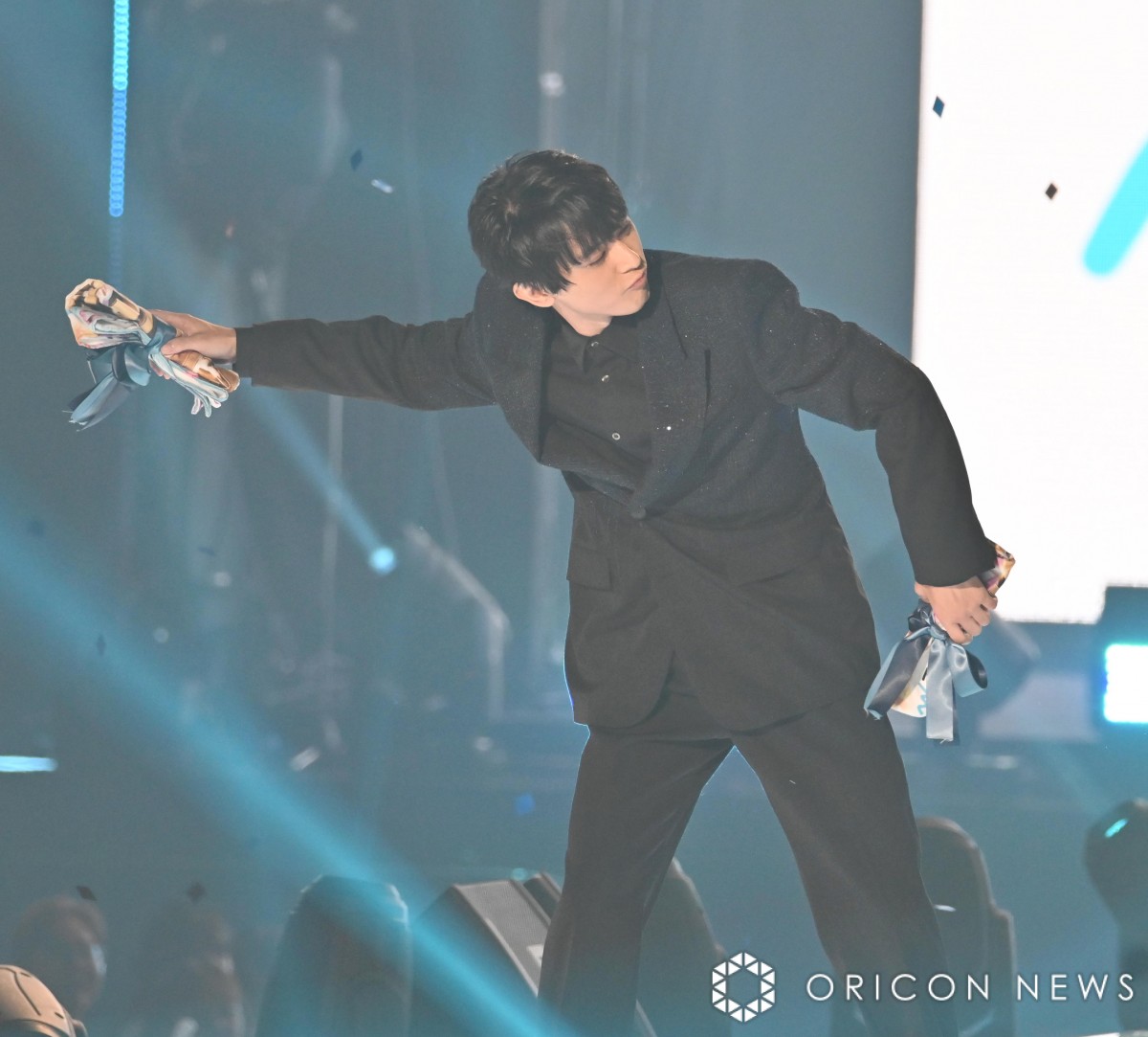 w37 }Cir K[YRNV 2023 AUTUMN/WINTERxɓoꂵg (C)ORICON NewS inc. 