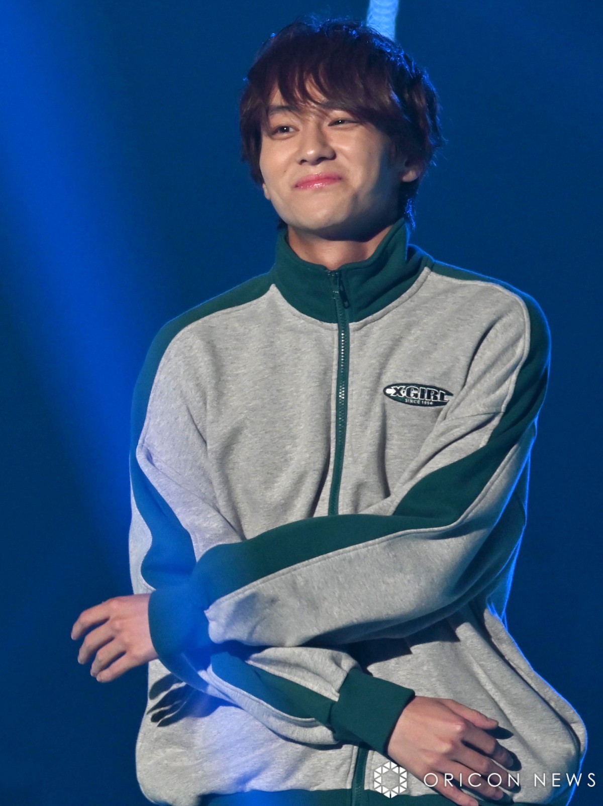 w37 }Cir K[YRNV 2023 AUTUMN/WINTERxɓoꂵRKP (C)ORICON NewS inc. 