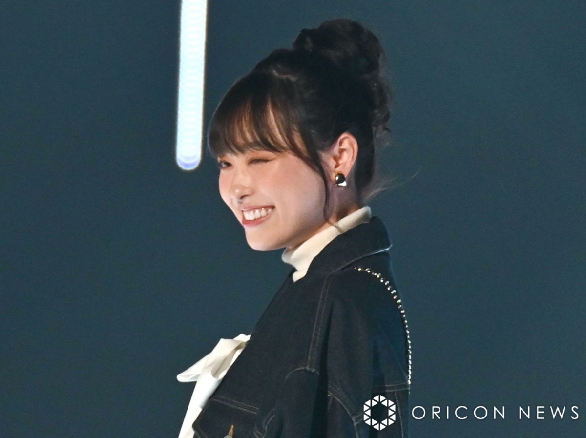w37 }Cir K[YRNV 2023 AUTUMN/WINTERxɓoꂵy (C)ORICON NewS inc. 