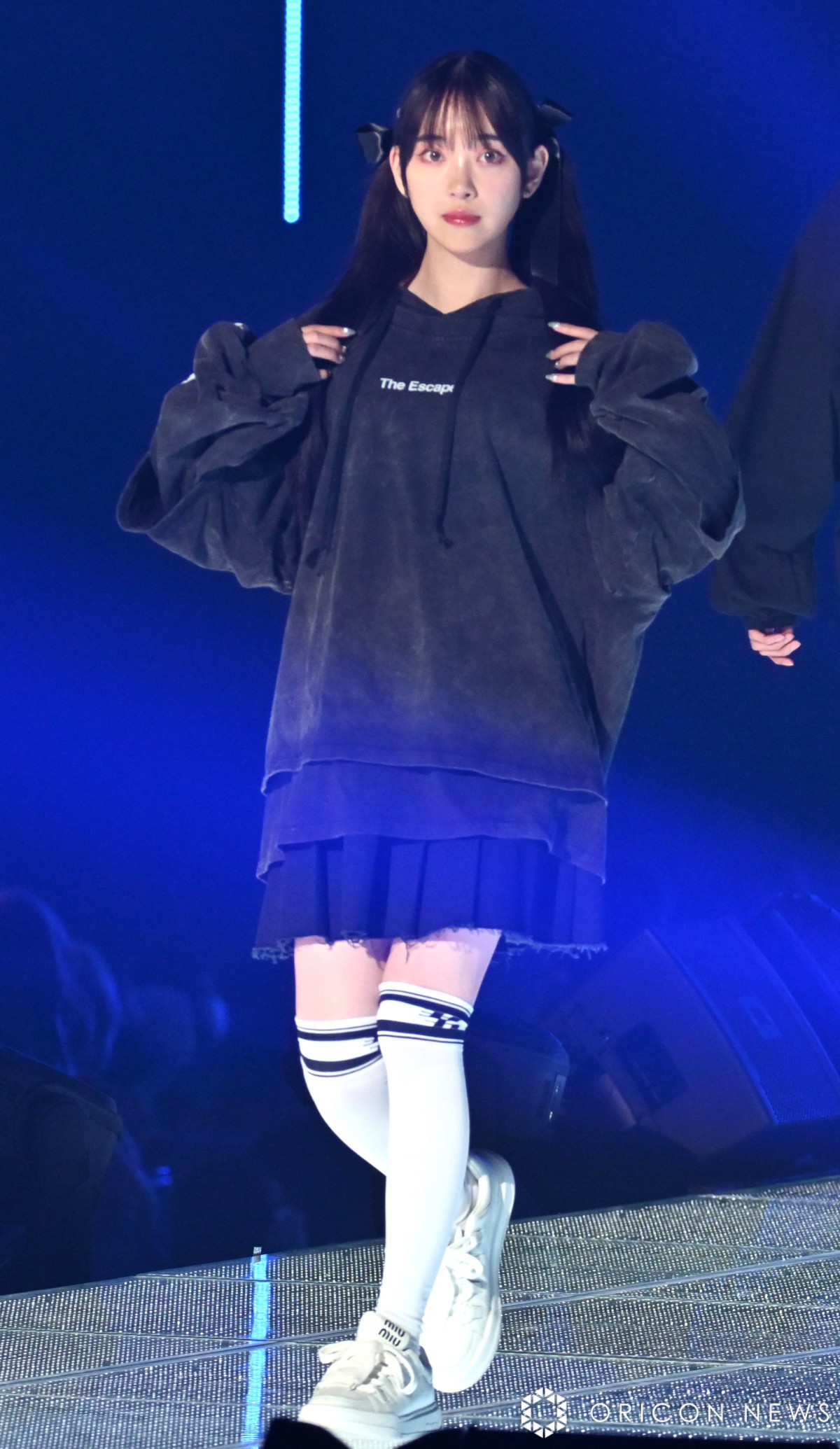 w37 }Cir K[YRNV 2023 AUTUMN/WINTERxɓoꂵx (C)ORICON NewS inc. 