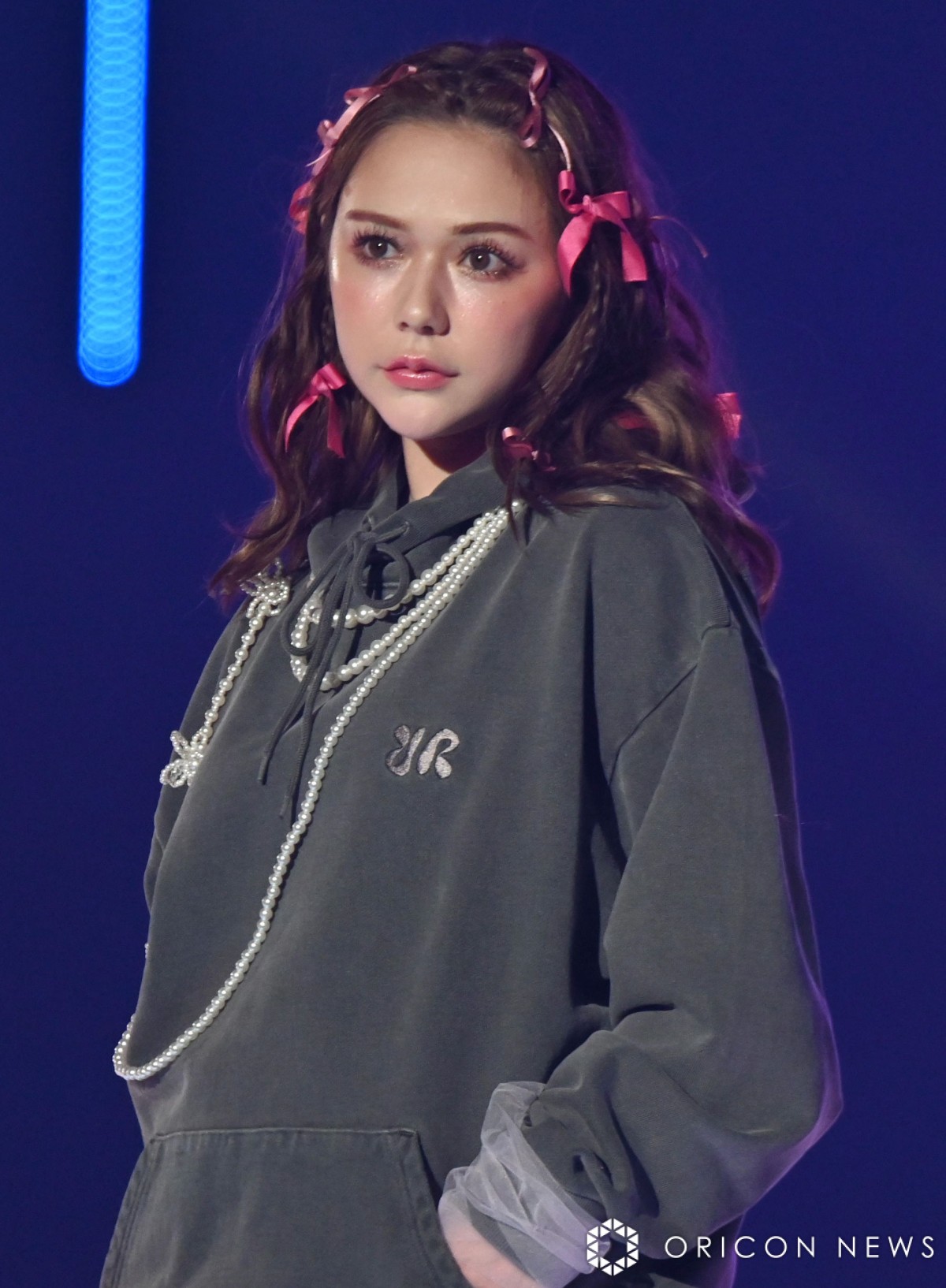 w37 }Cir K[YRNV 2023 AUTUMN/WINTERxɓoꂵdǓ (C)ORICON NewS inc. 