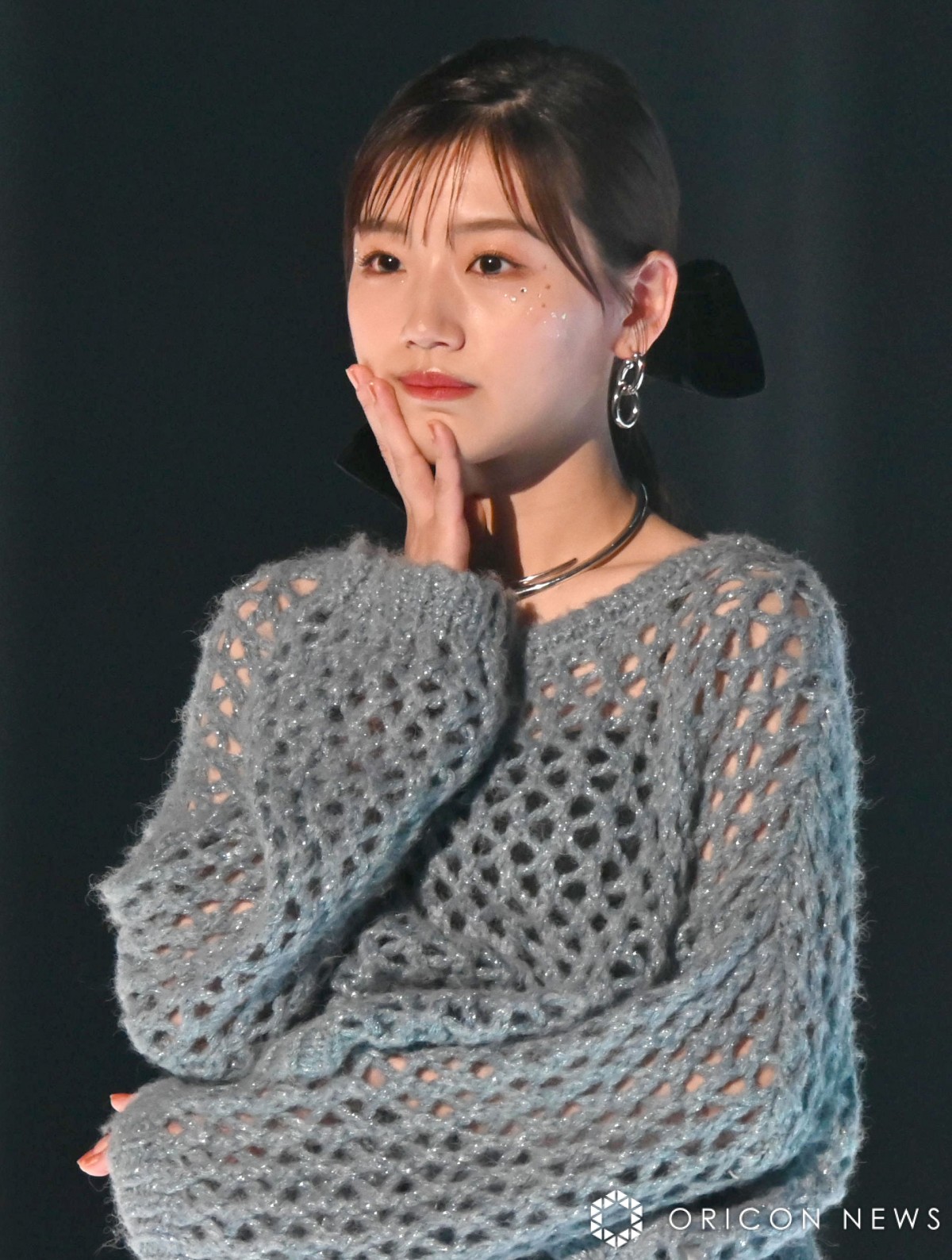 w37 }Cir K[YRNV 2023 AUTUMN/WINTERxɓoꂵ46EXؔ (C)ORICON NewS inc. 