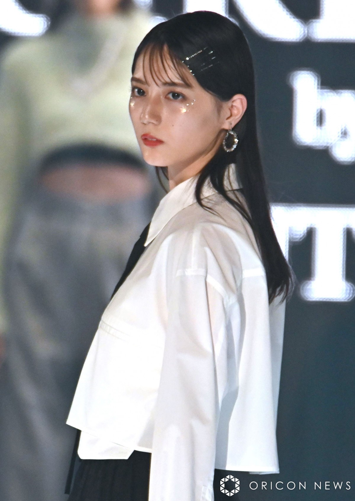 w37 }Cir K[YRNV 2023 AUTUMN/WINTERxɓoꂵ46E؏ (C)ORICON NewS inc. 