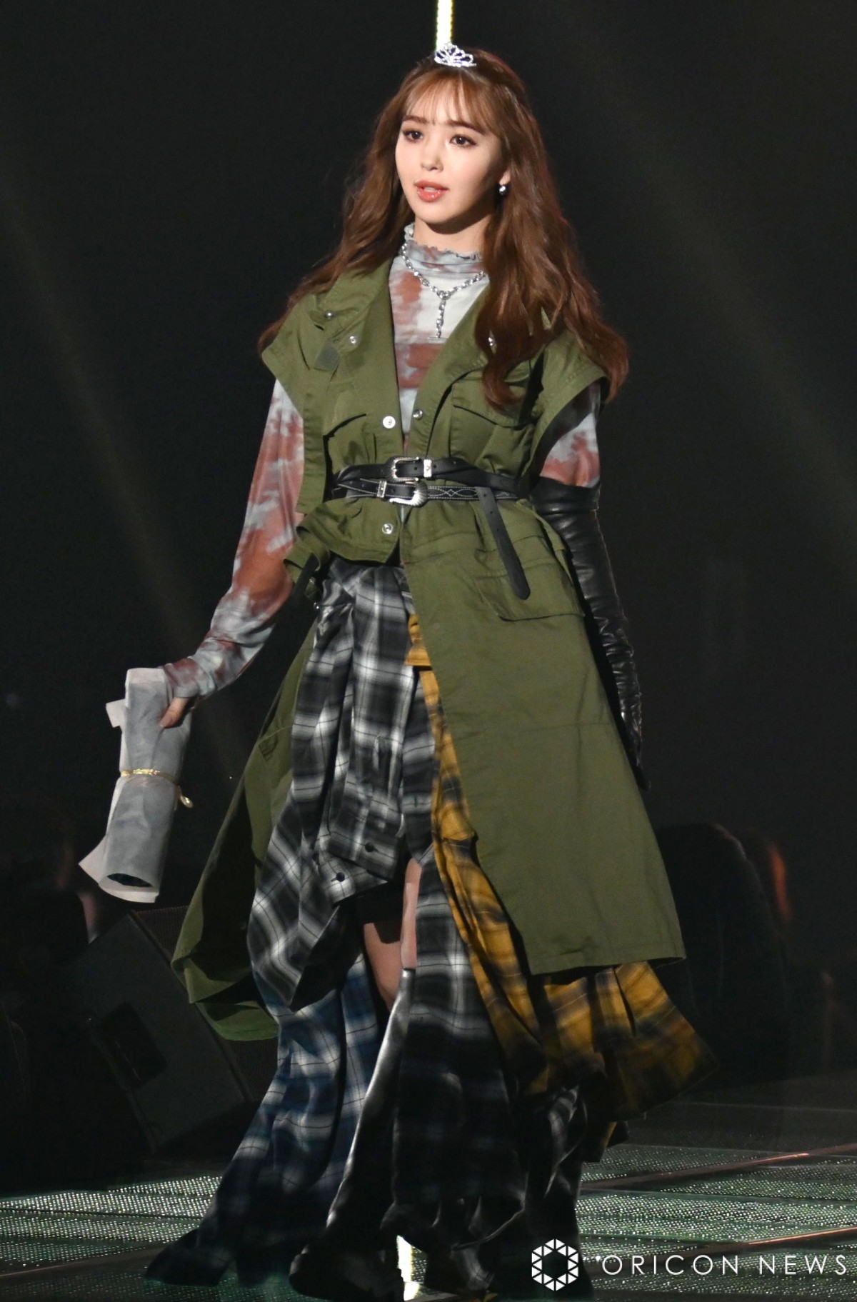 w37 }Cir K[YRNV 2023 AUTUMN/WINTERxɓoꂵcjR (C)ORICON NewS inc. 