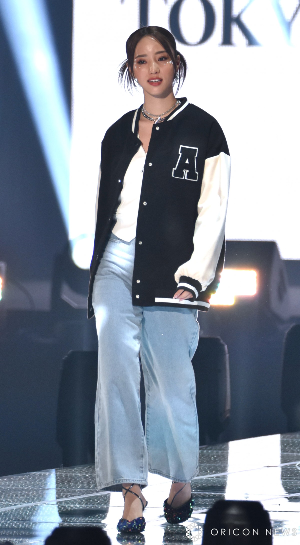 w37 }Cir K[YRNV 2023 AUTUMN/WINTERxɓoꂵ (C)ORICON NewS inc. 