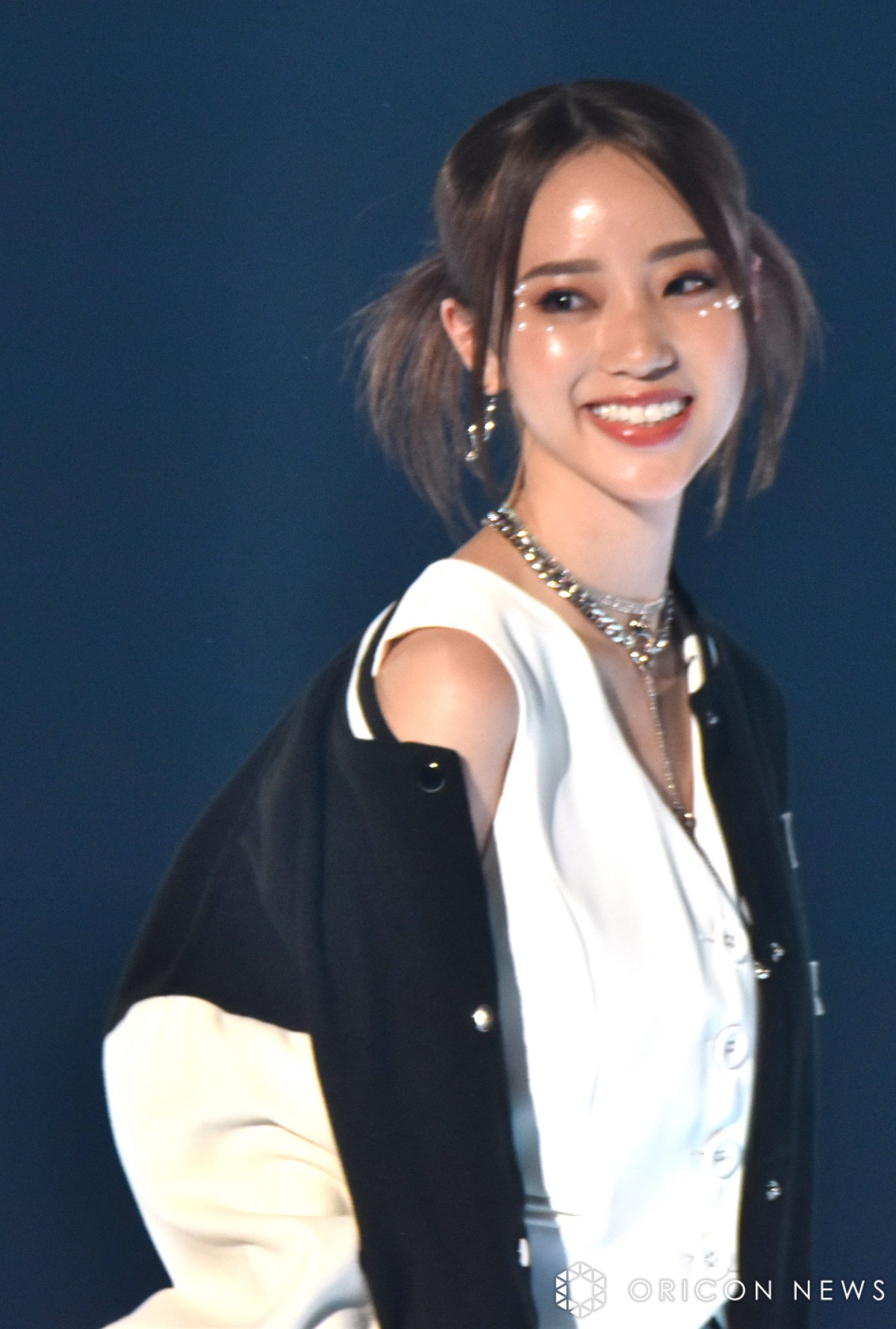 w37 }Cir K[YRNV 2023 AUTUMN/WINTERxɓoꂵ (C)ORICON NewS inc. 
