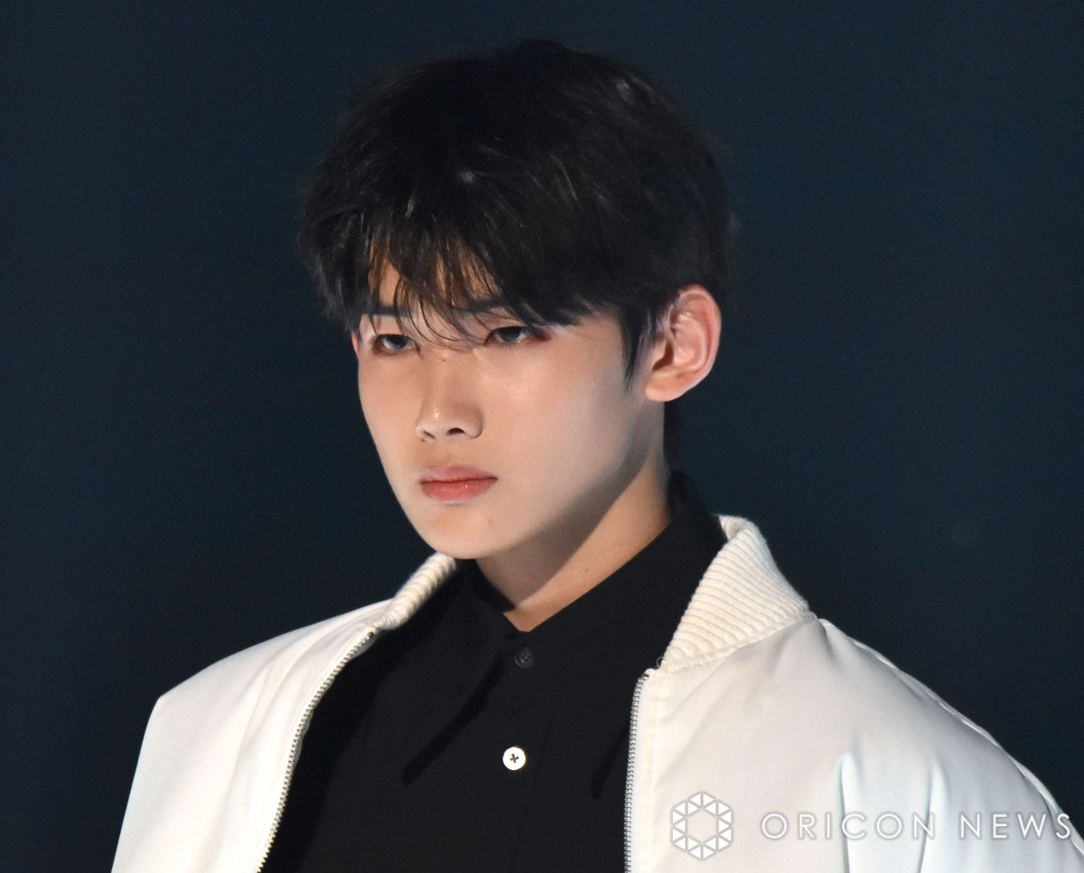 w37 }Cir K[YRNV 2023 AUTUMN/WINTERxɓoꂵ&TEAMEJO (C)ORICON NewS inc. 