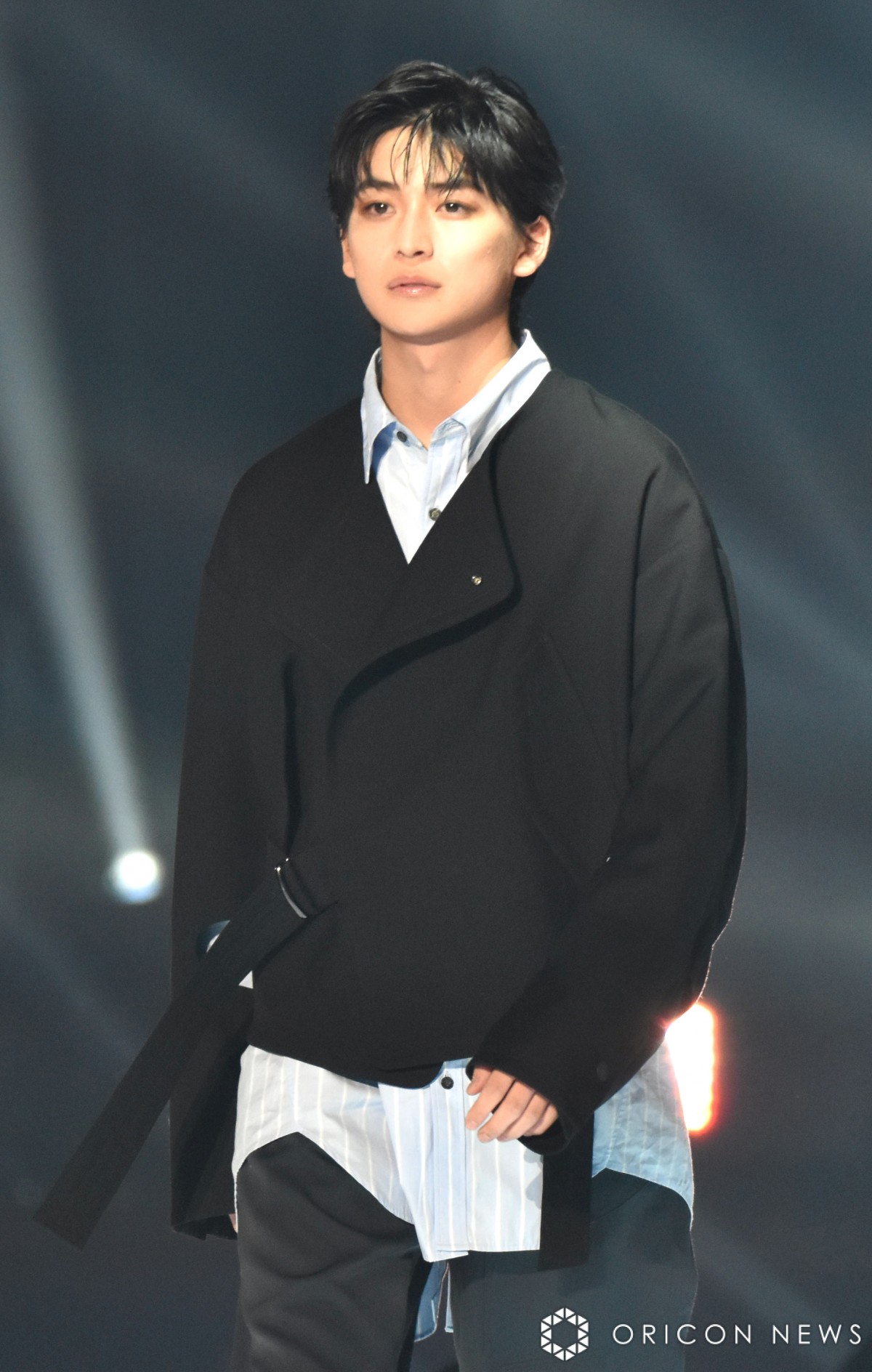 w37 }Cir K[YRNV 2023 AUTUMN/WINTERxɓoꂵ (C)ORICON NewS inc. 