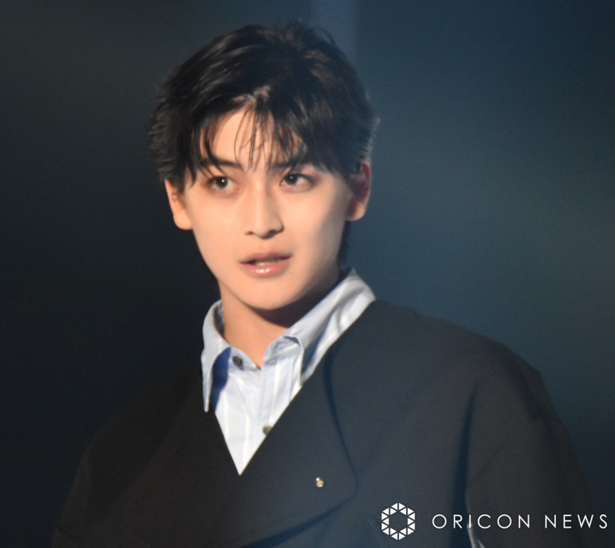 w37 }Cir K[YRNV 2023 AUTUMN/WINTERxɓoꂵ (C)ORICON NewS inc. 
