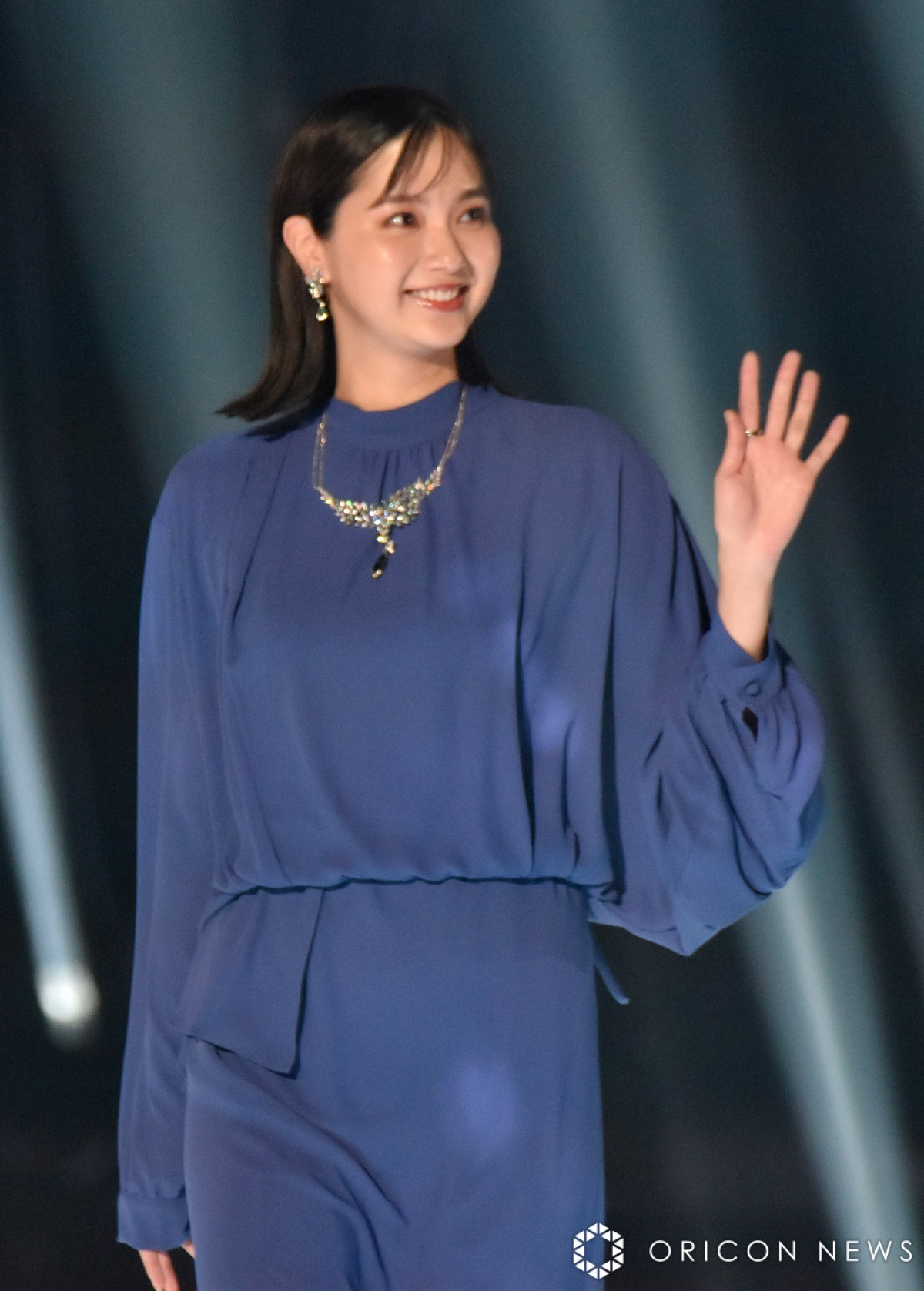w37 }Cir K[YRNV 2023 AUTUMN/WINTERxɓoꂵVD (C)ORICON NewS inc. 