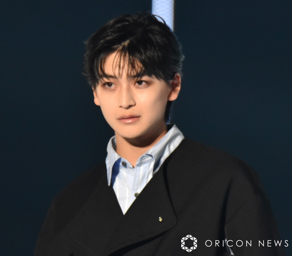 w37 }Cir K[YRNV 2023 AUTUMN/WINTERxɓoꂵ (C)ORICON NewS inc. 