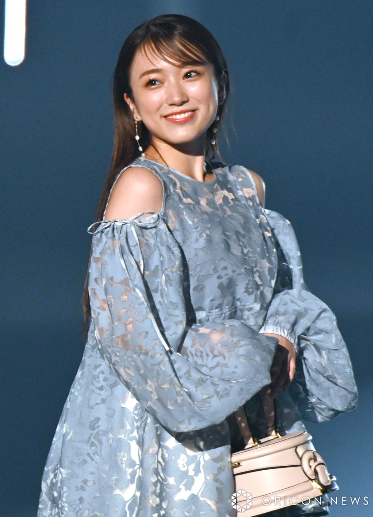 w37 }Cir K[YRNV 2023 AUTUMN/WINTERxɓoꂵގq (C)ORICON NewS inc. 