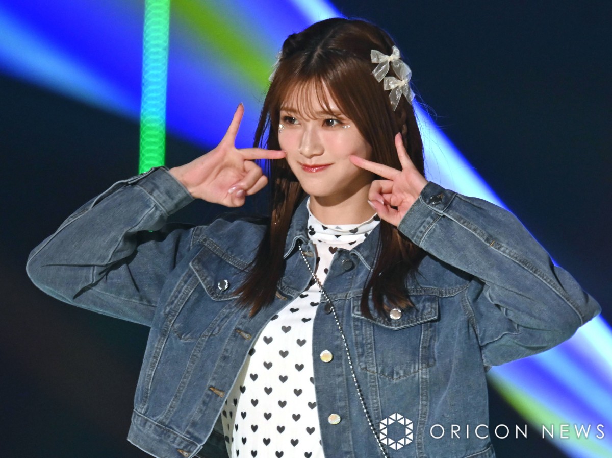 w37 }Cir K[YRNV 2023 AUTUMN/WINTERxɓoꂵ (C)ORICON NewS inc. 