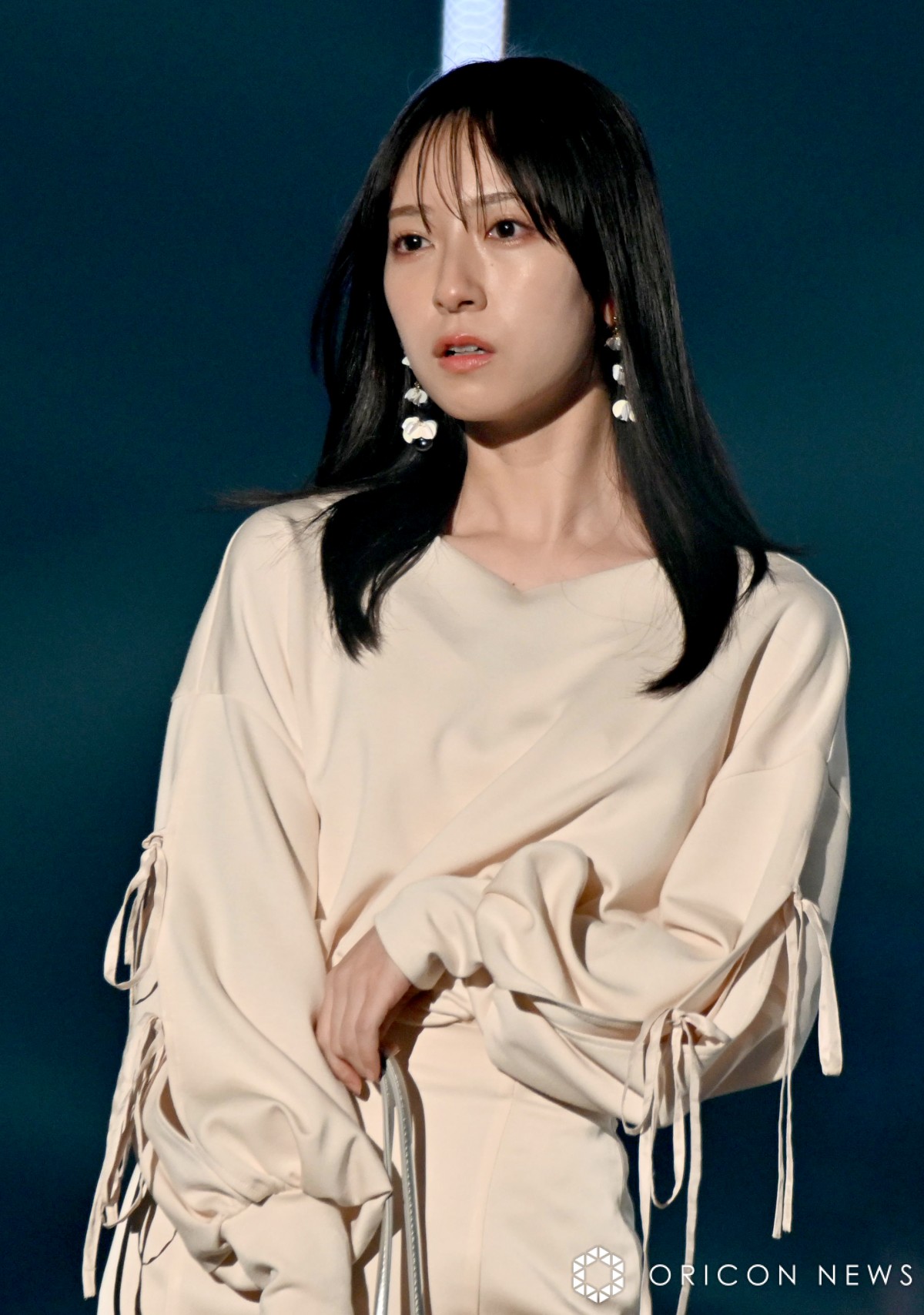 w37 }Cir K[YRNV 2023 AUTUMN/WINTERxɓoꂵ46E (C)ORICON NewS inc. 