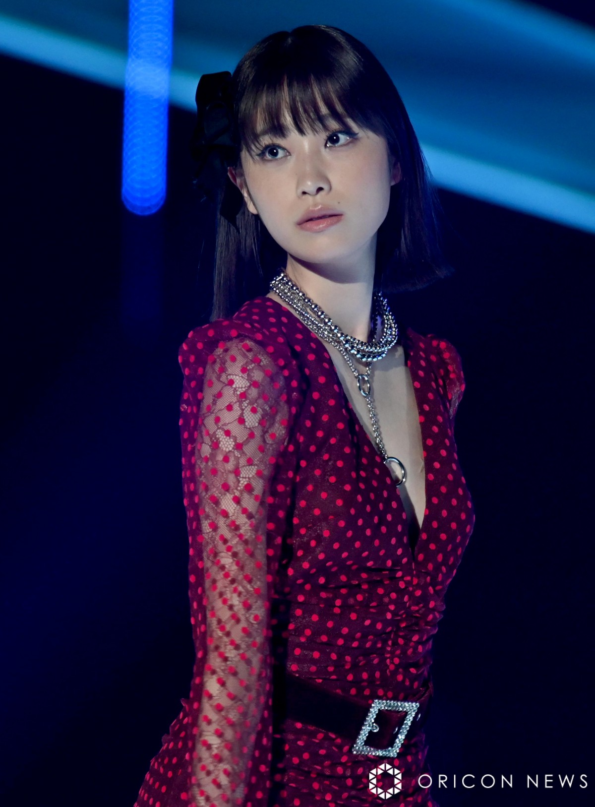 w37 }Cir K[YRNV 2023 AUTUMN/WINTERxɓoꂵЂ (C)ORICON NewS inc. 