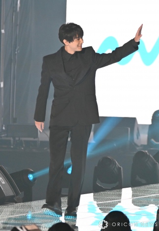 �w��37�� �}�C�i�r �����K�[���Y�R���N�V���� 2023 AUTUMN/WINTER�x�ɓo�ꂵ���g�� �iC�jORICON NewS inc. 