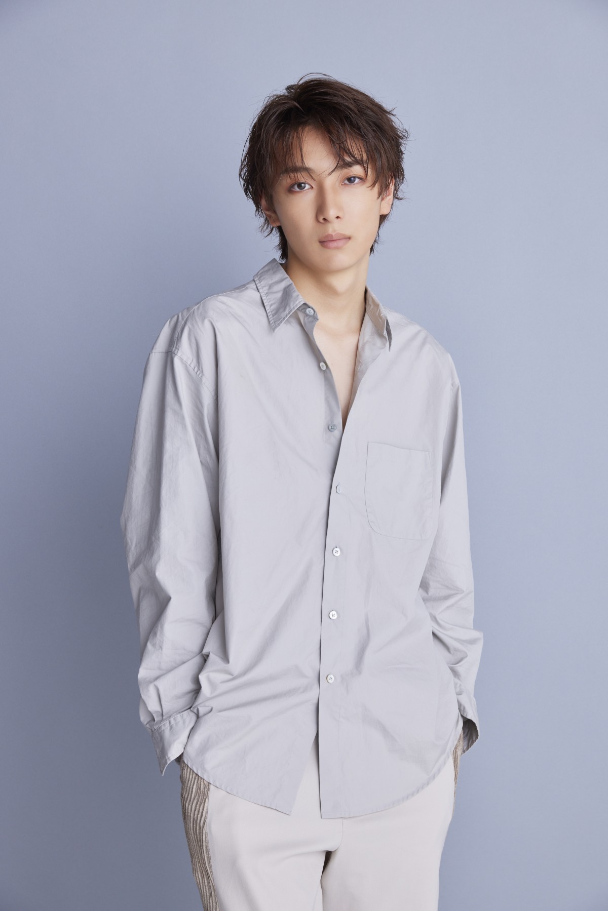 ⭐︎バラ売り1枚1500円⭐︎龍宮城 秘密少年 2L 龍宮城、名匠・中田秀夫監督作品でドラマ初主演 ヒロイン役は大原優乃