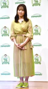 �w�R�F���فx70���N�L�O���\��ɏo�Ȃ����{�c�]�� �iC�jORICON NewS inc. 