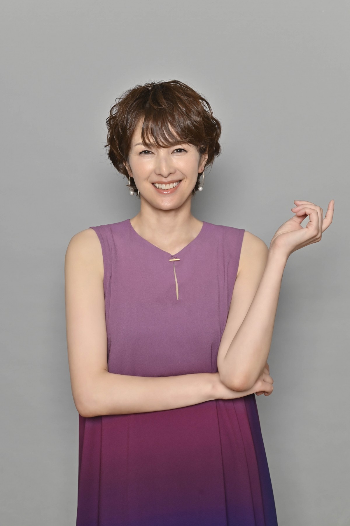 吉瀬美智子　アイコラ 