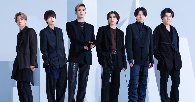 SixTONESシングル21枚まとめ売り SixTONES シングルCD まとめ売り 21形態セット CD