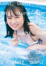 画像・写真 | 日向坂46上村ひなの、大人の色気漂うお風呂カット解禁