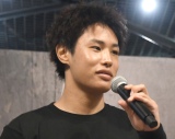 UFCファイター平良達郎、“刃牙”の弱点指摘「首が太い」 対戦するなら