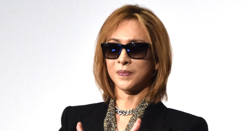 YOSHIKI「SixTONESとはよく食事に行く。会うたびに素晴らしいアーティストに」 | ORICON NEWS