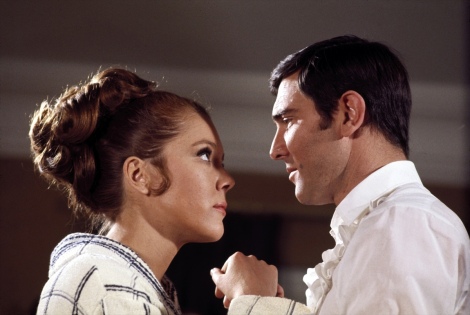 6. �w�����É���007�xON HER MAJESTY'S SECRET SERVICE �iC�j1969 DANJAQ, LLC AND METRO-GOLDWYN-MAYER STUDIOS INC. 