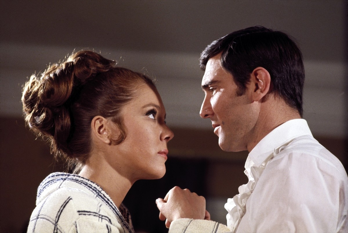 画像・写真 | ジェームズ・ボンドは永遠に、「007」全25作品の