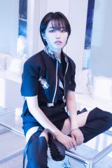 YanoMe(Dr)=KILLT MELT LAND�����o�[ 