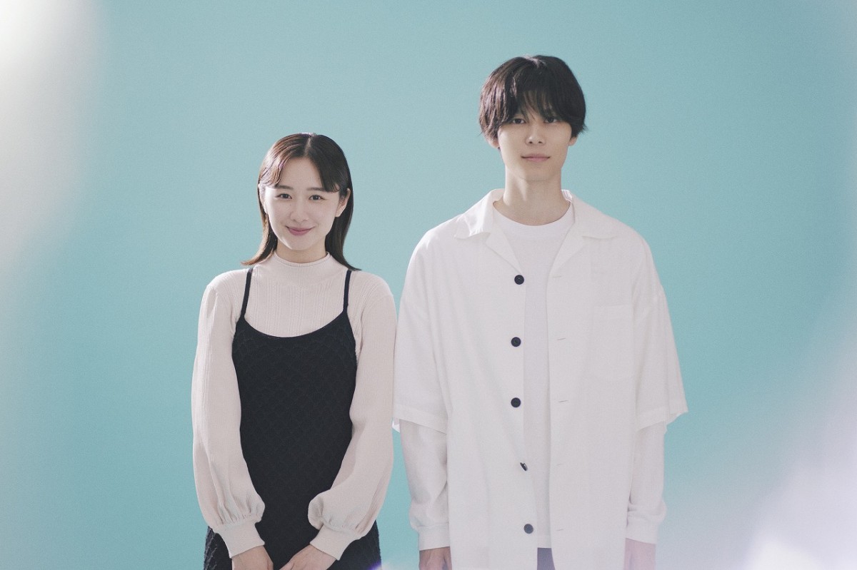 たとえあなたを忘れても DVD BOX〈5枚組〉萩原利久 堀田真由 堀田真由＆萩原利久『たとえあなたを忘れても』“尊い”“愛おしい