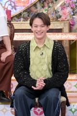 Travis Japan���q�C�l�A�w�v���o�g!!�x���Q�� �g�����B�X�E�y�C�����ɑ��肽���o�i�i�A�[�g�ɒ��� 