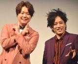 �؂��ρAKinKi Kids�g���R�s�h�V���b�g�ɔ����u�������ł��v�u���C�P�v�u�����d�����Ă܂��� �΁v �V���E�y�C���g�K�`�t�@���h 