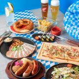 ���E�ő�̃r�[���Ղ�̌�!�uSchmatz�I�N�g�[�o�[�t�F�X�g�v�J�� 