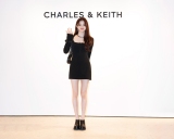 CHARLESKEITH]X̃I[vLOCxgɓoꂵnE\q 