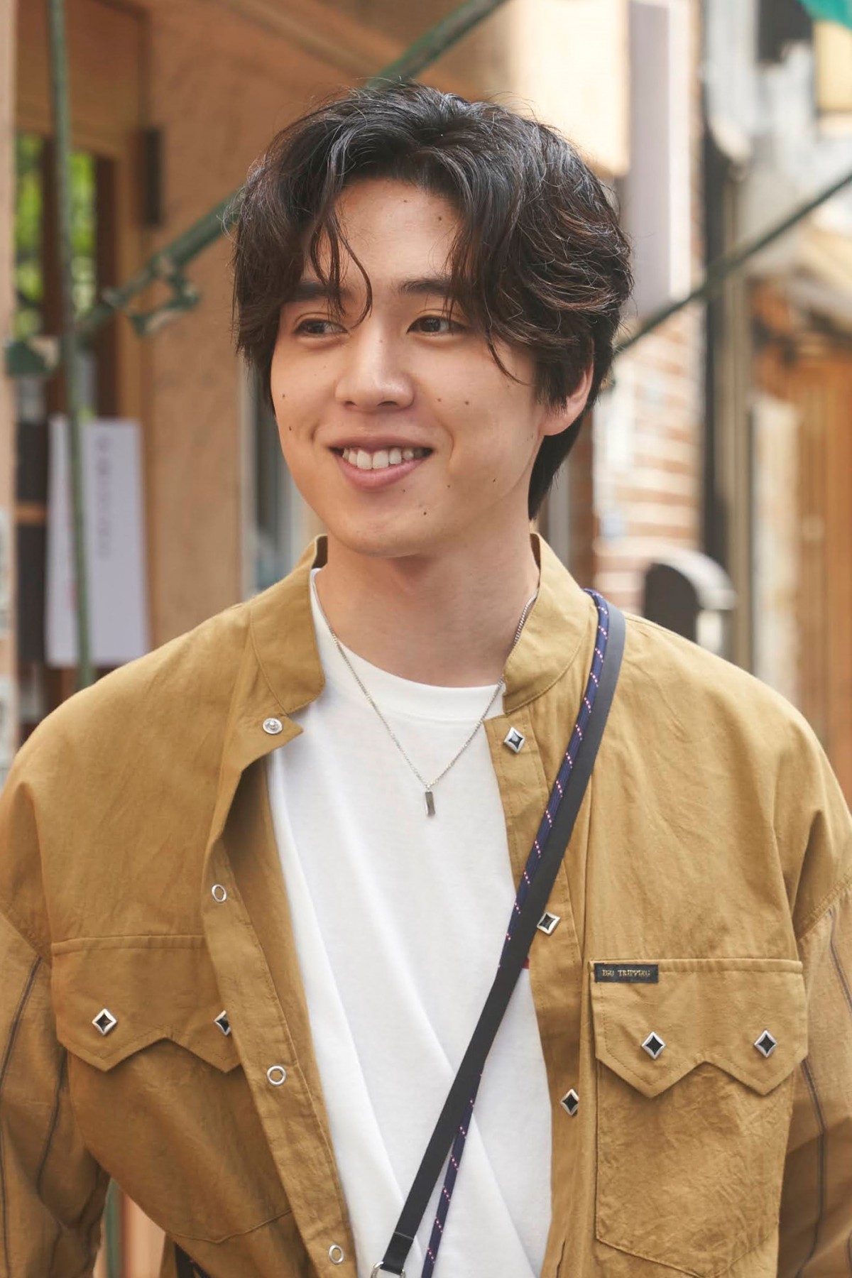 きのう何食べた？ Season2』田渕剛役に坂東龍汰が決定「僕なりに一生