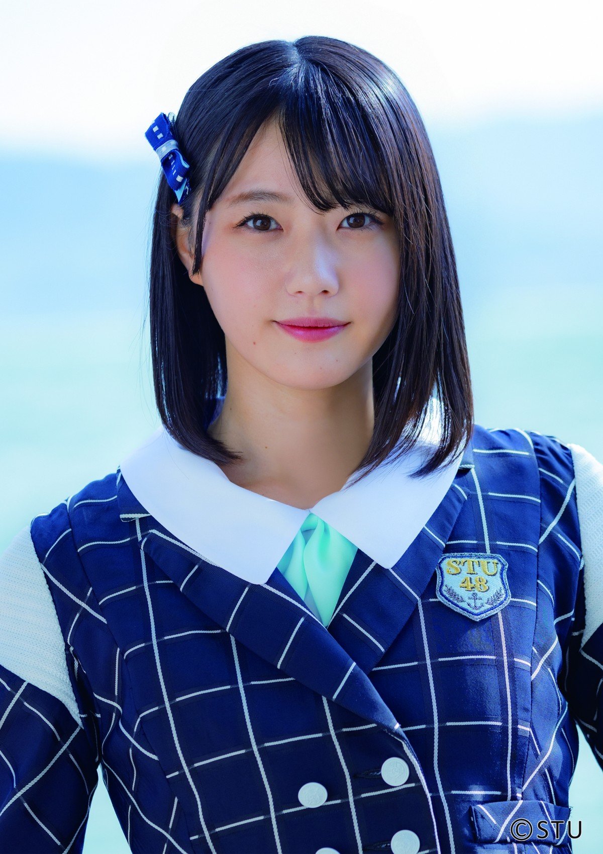 STU48、10thシングル選抜メンバー発表 卒業控える瀧野由美子が8回目センター | ORICON NEWS