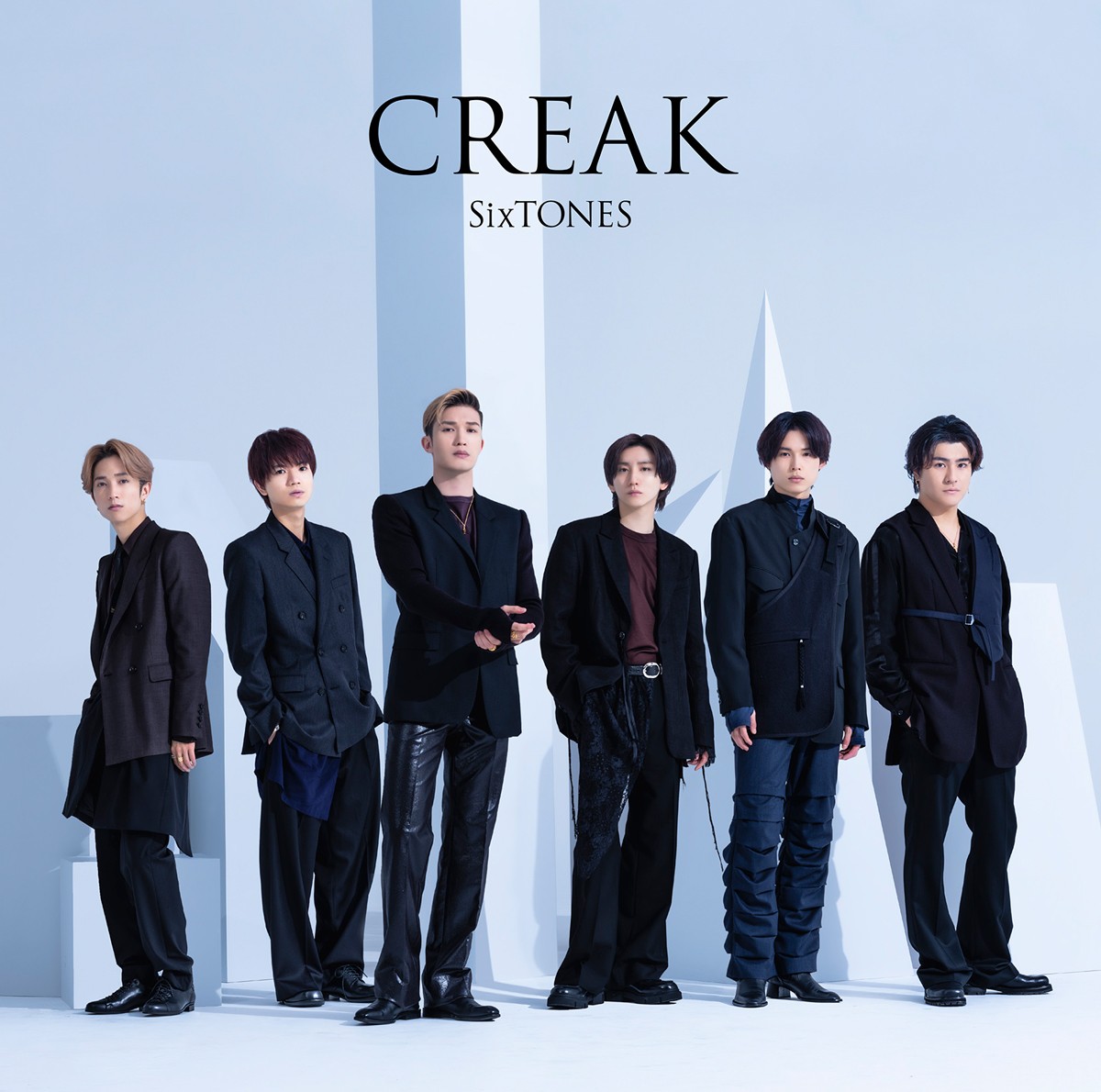 SixTONES シングル1st〜11st まとめ売り SixTONES シングル まとめ売り （1-13th） - メルカリ