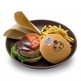 ��������Ј��A�Ӑg�̃n���o�[�K�[�iC�j2023 SANRIO CO.,LTD.  ����i���j�T�����I 