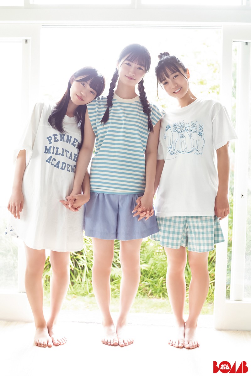 画像・写真 | AKB48村山彩希、アダルティーな黒レース水着で魔女に