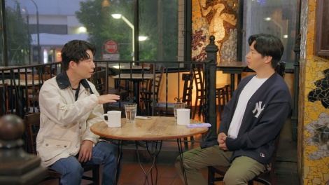 �g�[�N�o���G�e�B�uLIGHTHOUSE�v��� 