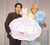 FODh}wڂɂ܂x씭\ɏoȂ()j[iAXDl (C)ORICON NewS inc. 