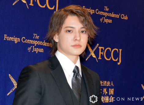 画像・写真 | カウアン・オカモト、ジャニーズJr.時代は「風通し
