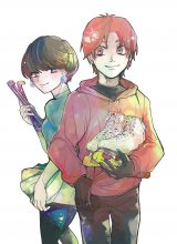 ジャンプ』新連載は連載デビュー1作目の新人3人 3週連続でスタート