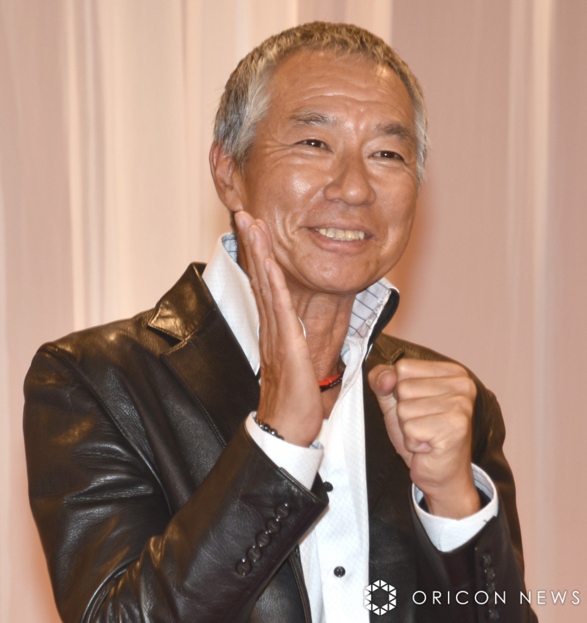 柳葉敏郎“36年ぶり”朝ドラ出演で安堵「これでまた少し仕事が