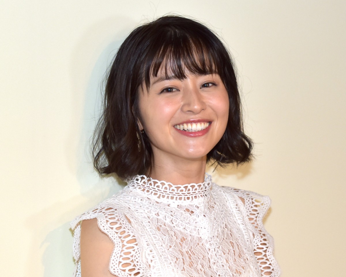 鈴木ちなみ、第2子妊娠を報告「お腹を愛でながら毎日穏やかに」 | ORICON NEWS